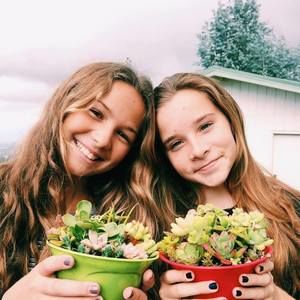 Meet your Posher, Elly